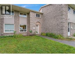 25 UPPER CANADA Drive Unit# 23, Kitchener, Ontario