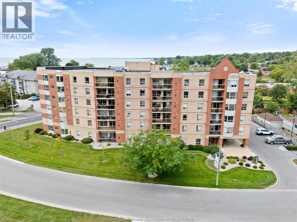 MLS# 26022859: 99 ROBSON ROAD Unit# 601, Leamington, Canada