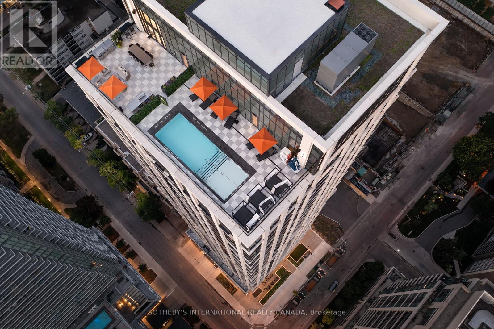 2606 - 200 Redpath Avenue, Toronto, Ontario  M4P 0E6 - Photo 39 - C13666856