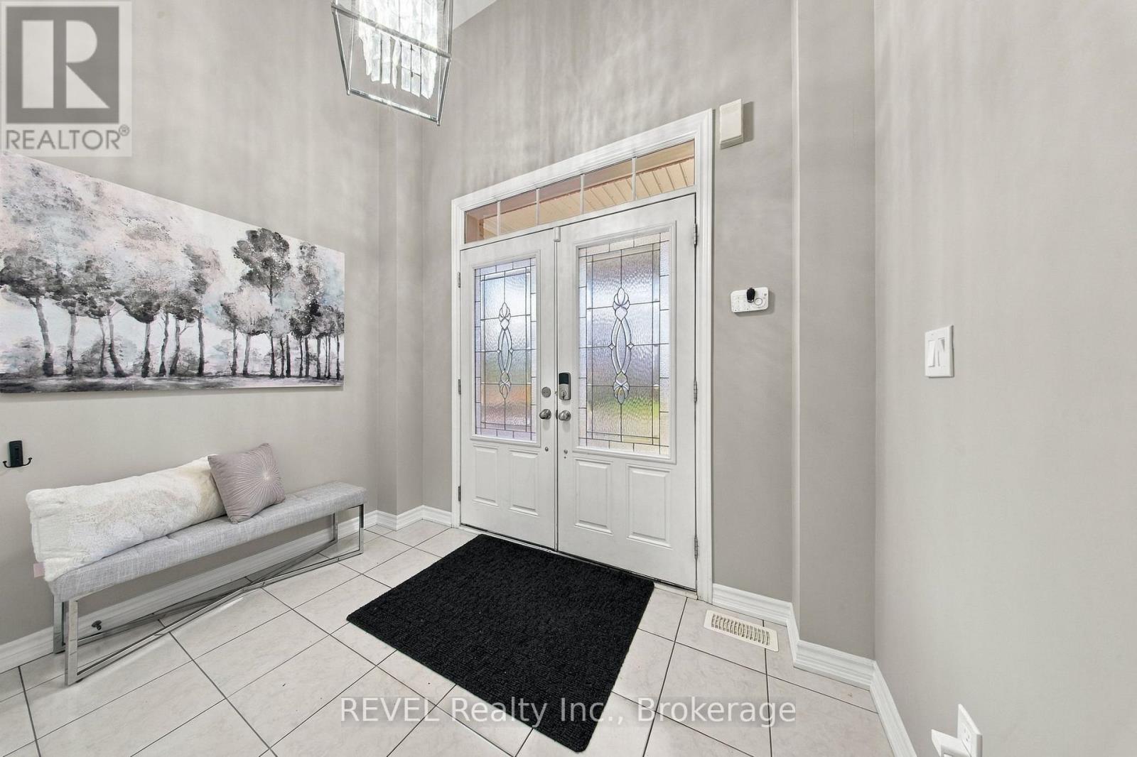 1901 Don White Court, Oshawa (Taunton), Ontario  L1H 8L7 - Photo 5 - E13795328