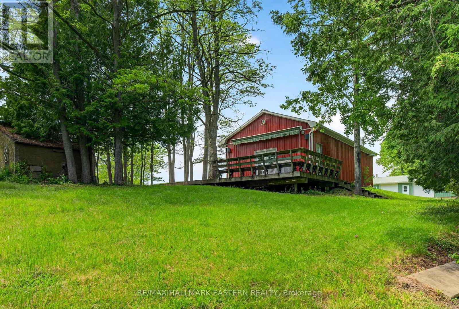 4796 Thornton Road N, Oshawa, Ontario  L1H 0T4 - Photo 40 - E13795360