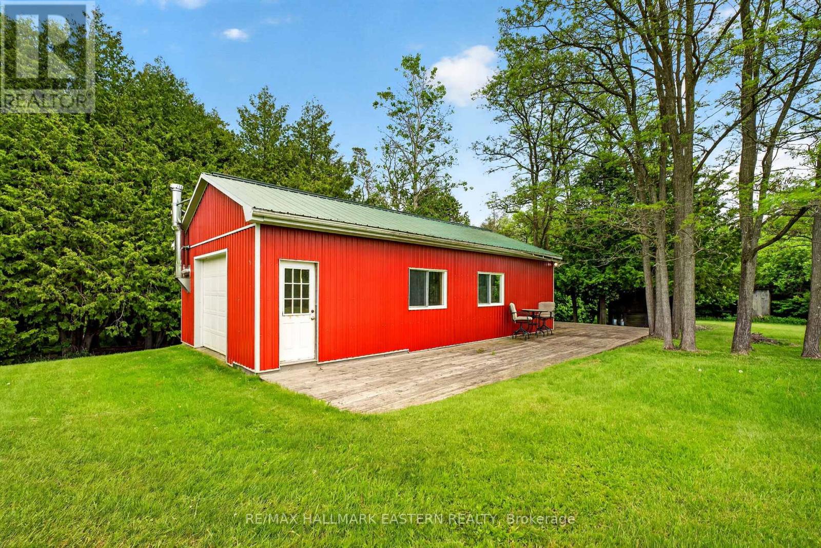4796 Thornton Road N, Oshawa, Ontario  L1H 0T4 - Photo 41 - E13795360