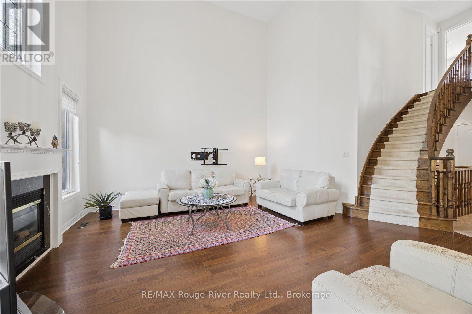 82 Darius Harns Drive, Whitby (Brooklin), Ontario  L1M 2G2 - Photo 18 - E13795364