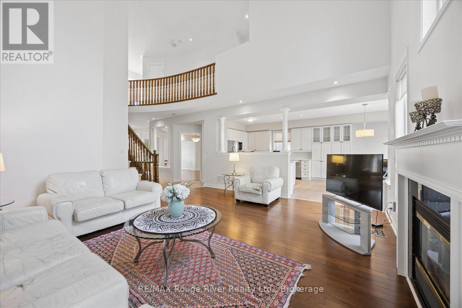82 Darius Harns Drive, Whitby (Brooklin), Ontario  L1M 2G2 - Photo 19 - E13795364