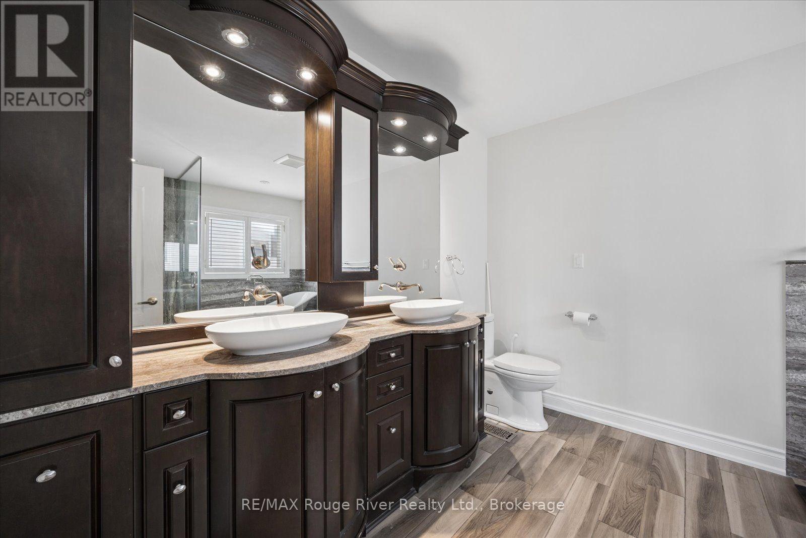 82 Darius Harns Drive, Whitby (Brooklin), Ontario  L1M 2G2 - Photo 35 - E13795364