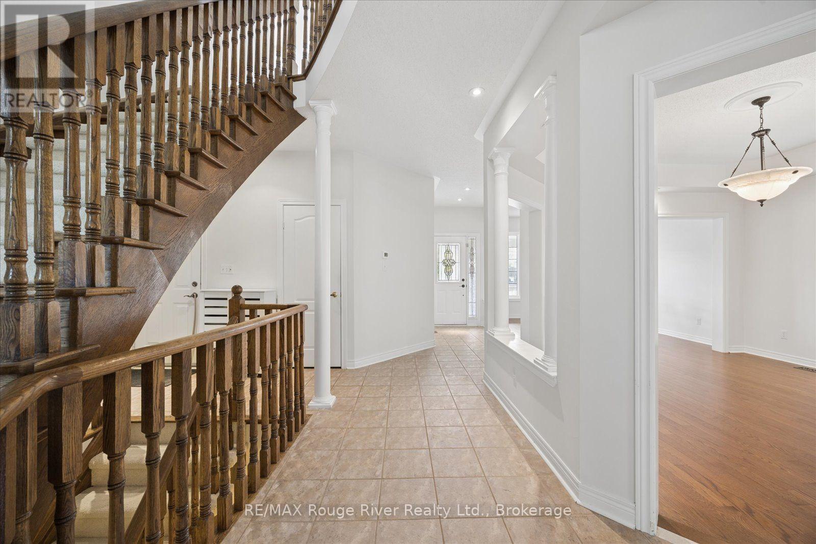 82 Darius Harns Drive, Whitby (Brooklin), Ontario  L1M 2G2 - Photo 4 - E13795364