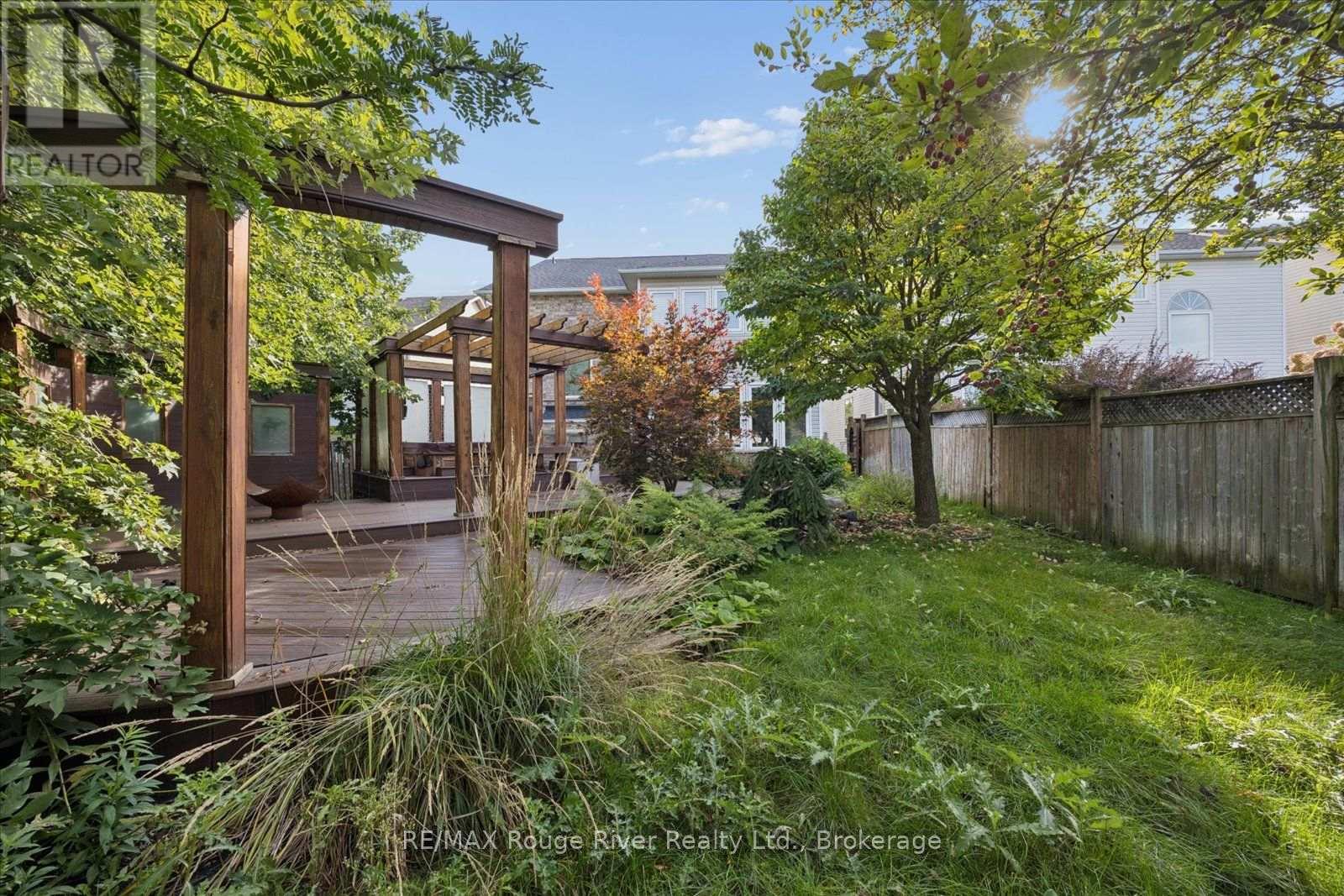 82 Darius Harns Drive, Whitby (Brooklin), Ontario  L1M 2G2 - Photo 43 - E13795364