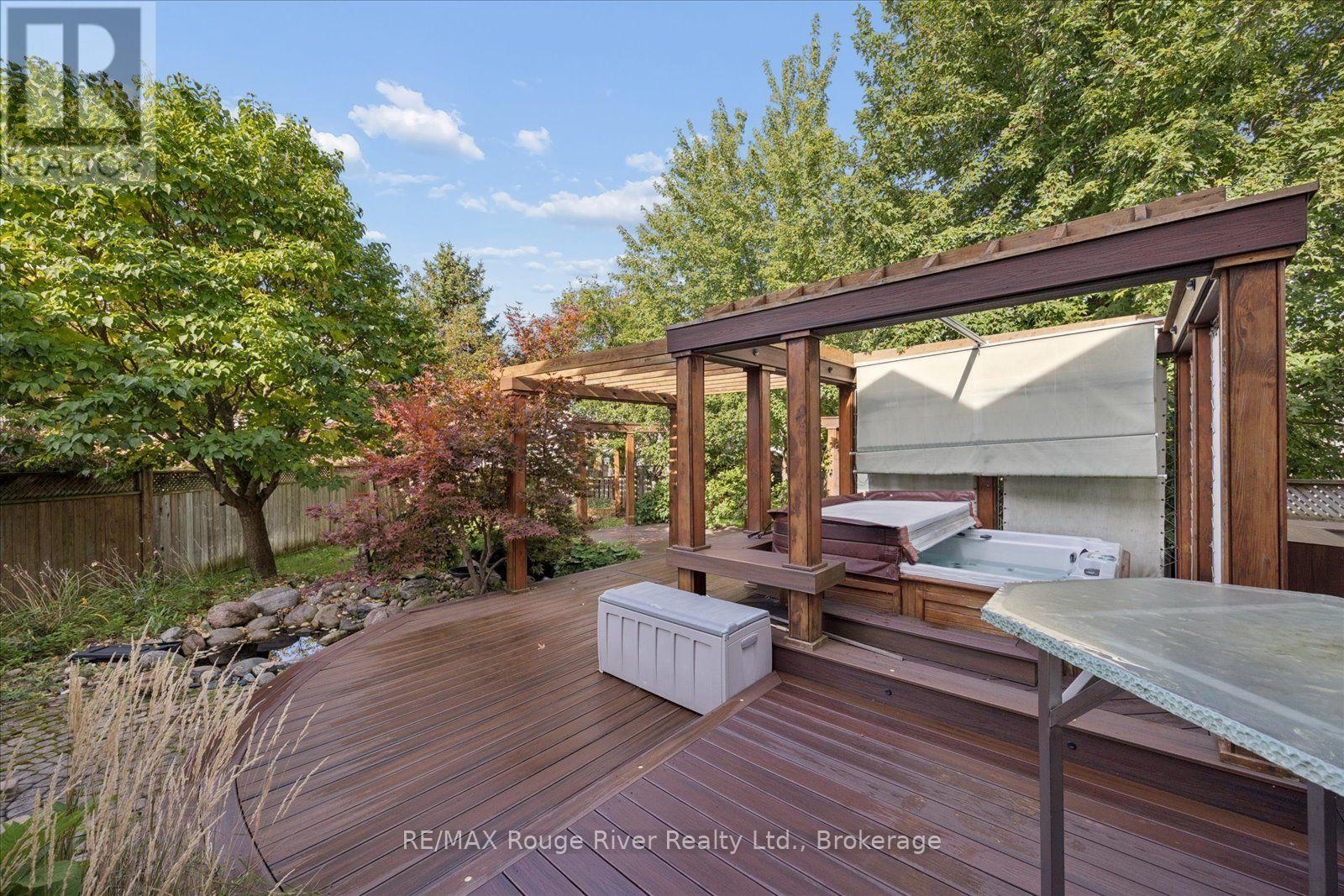 82 Darius Harns Drive, Whitby (Brooklin), Ontario  L1M 2G2 - Photo 44 - E13795364