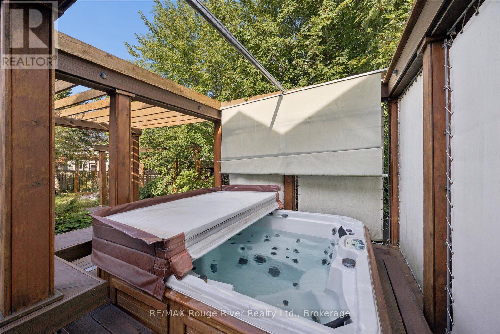 82 Darius Harns Drive, Whitby (Brooklin), Ontario  L1M 2G2 - Photo 45 - E13795364