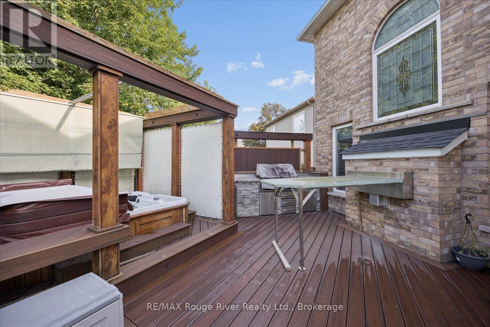 82 Darius Harns Drive, Whitby (Brooklin), Ontario  L1M 2G2 - Photo 46 - E13795364