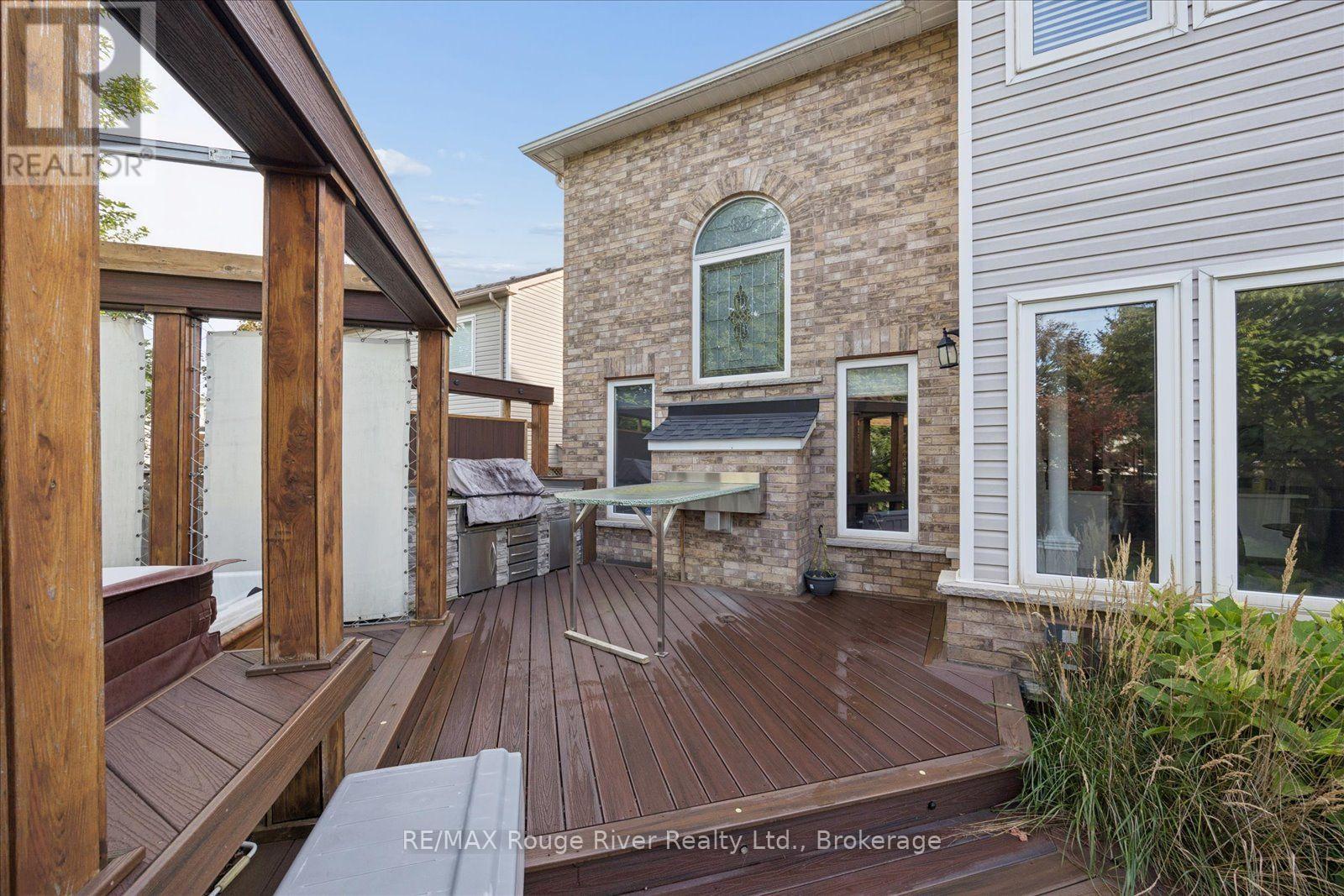 82 Darius Harns Drive, Whitby (Brooklin), Ontario  L1M 2G2 - Photo 47 - E13795364