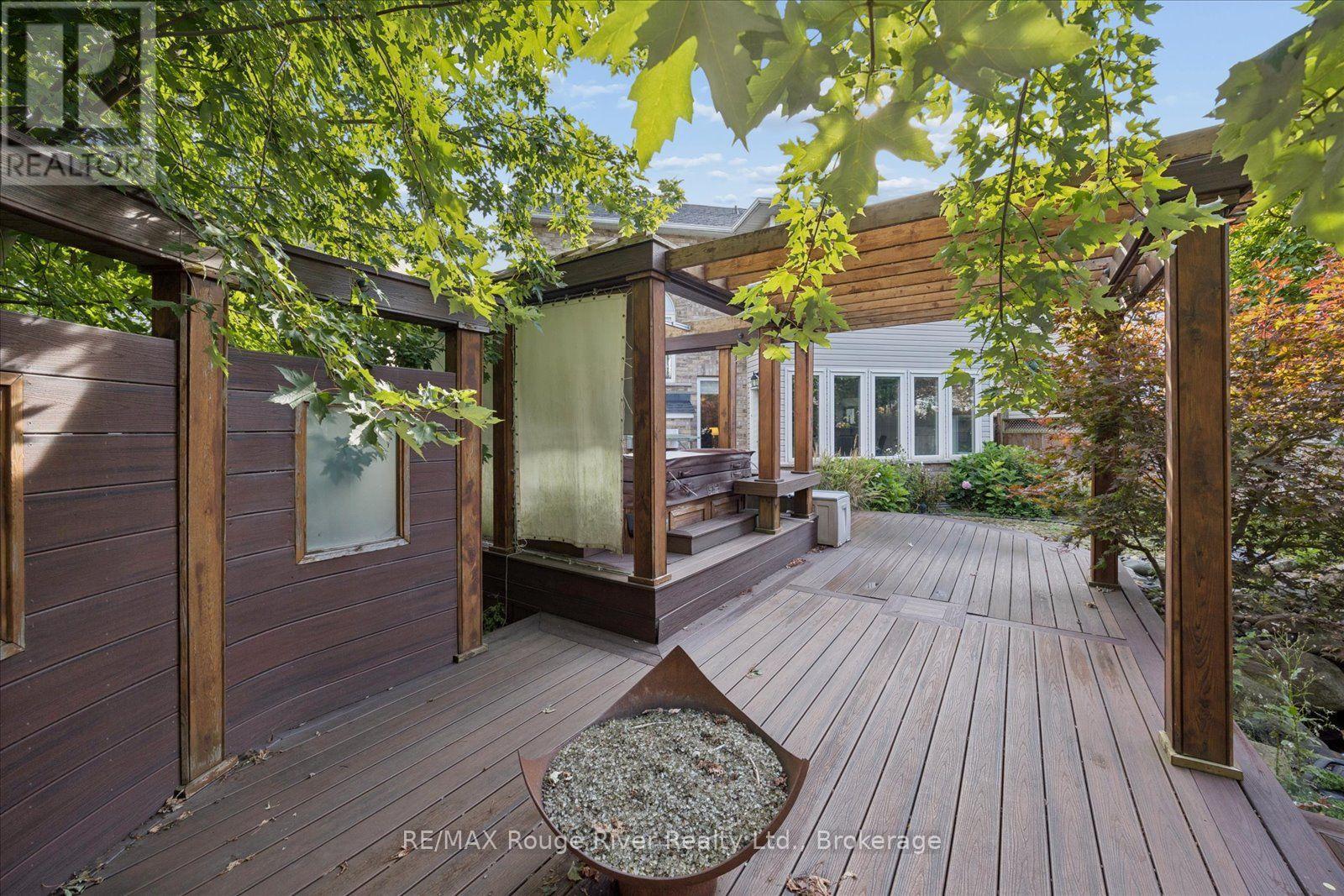 82 Darius Harns Drive, Whitby (Brooklin), Ontario  L1M 2G2 - Photo 49 - E13795364