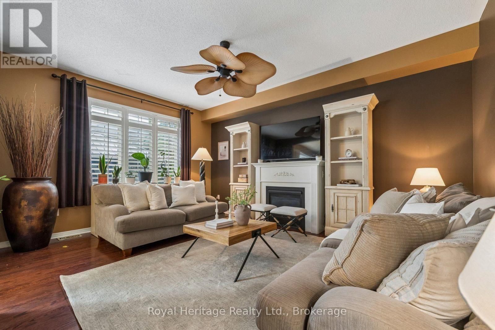 52 Mccorkell Street, Clarington (Bowmanville), Ontario  L1C 0B7 - Photo 18 - E13795404