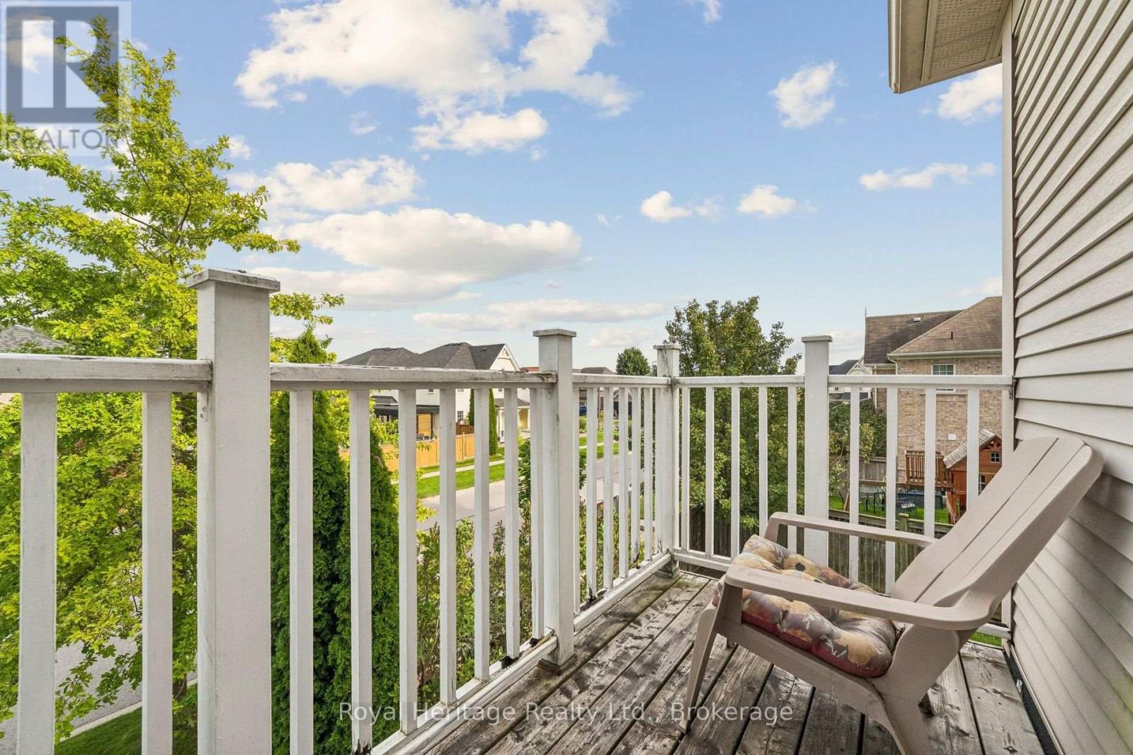 52 Mccorkell Street, Clarington (Bowmanville), Ontario  L1C 0B7 - Photo 28 - E13795404