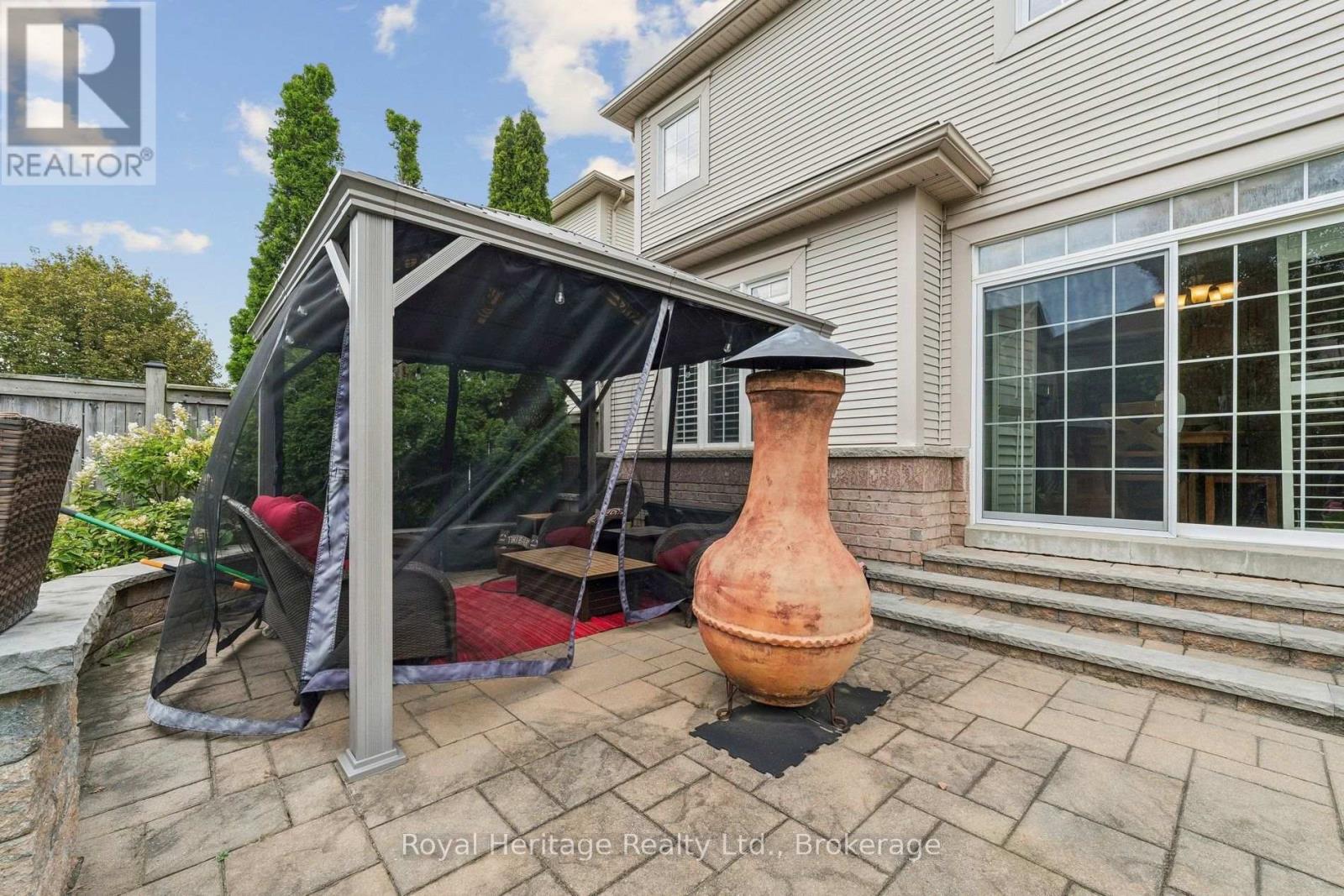 52 Mccorkell Street, Clarington (Bowmanville), Ontario  L1C 0B7 - Photo 37 - E13795404