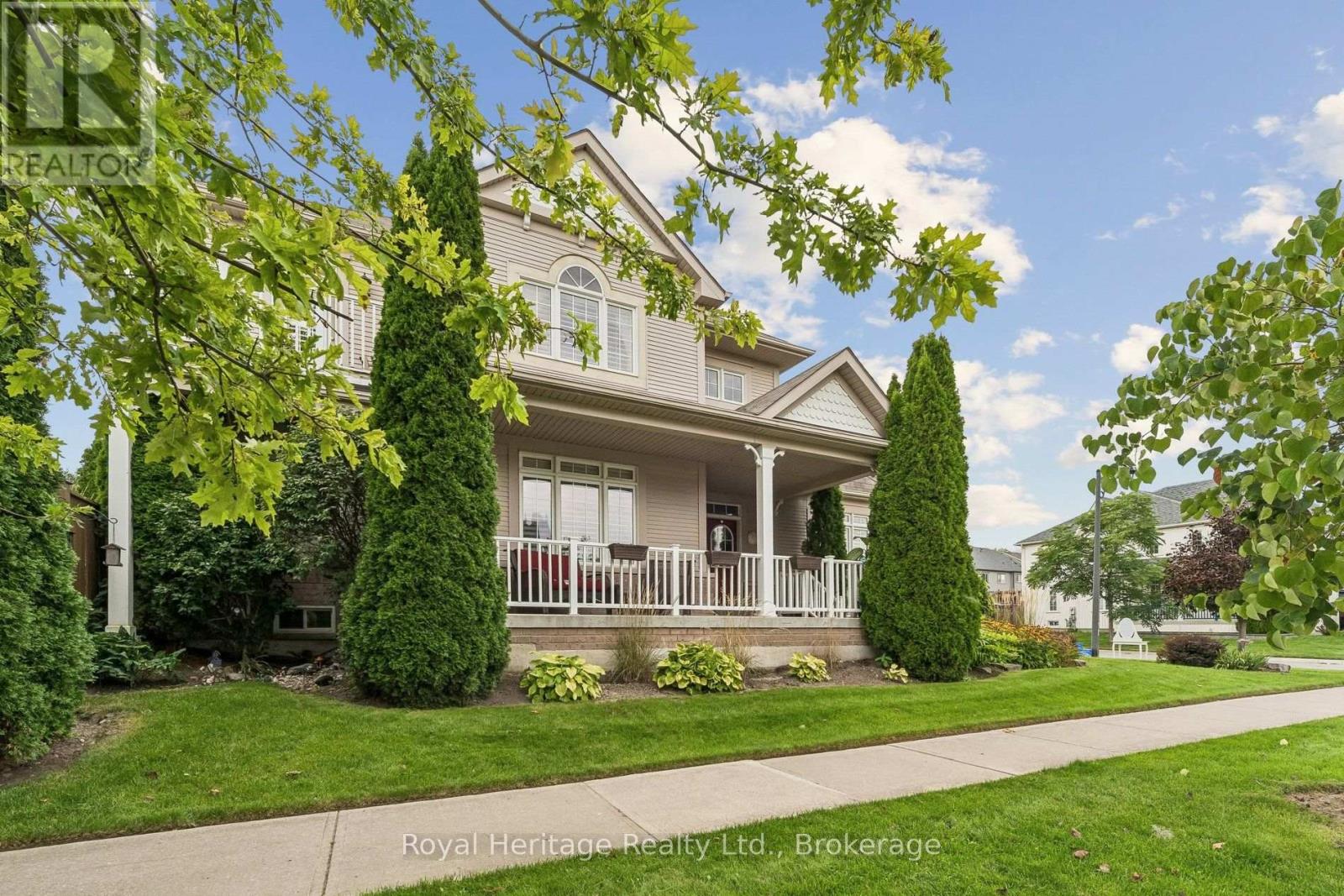 52 Mccorkell Street, Clarington (Bowmanville), Ontario  L1C 0B7 - Photo 4 - E13795404