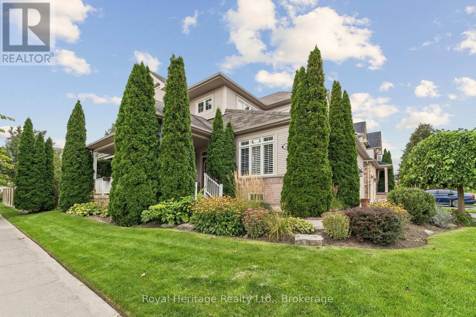 52 Mccorkell Street, Clarington (Bowmanville), Ontario  L1C 0B7 - Photo 5 - E13795404