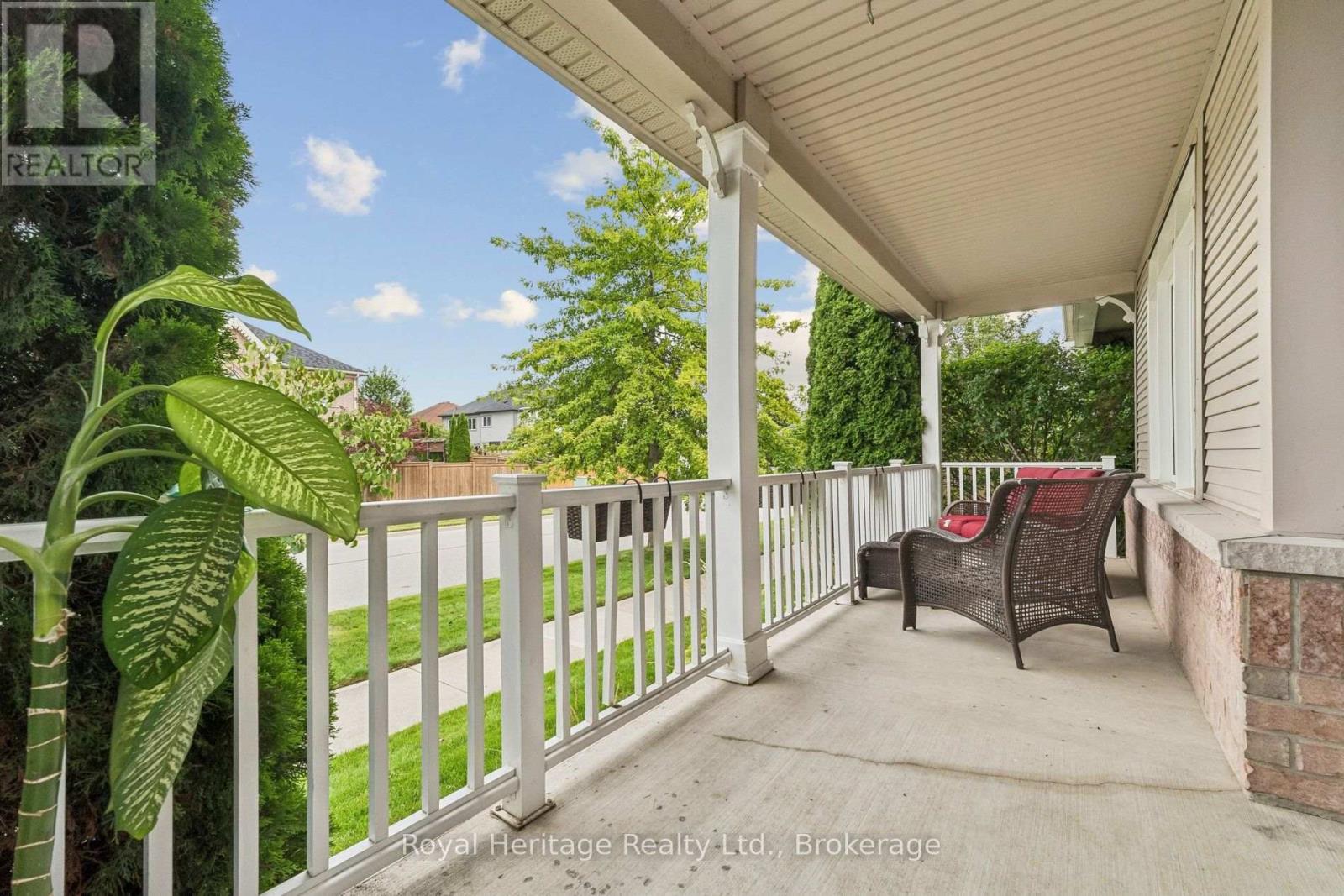52 Mccorkell Street, Clarington (Bowmanville), Ontario  L1C 0B7 - Photo 7 - E13795404
