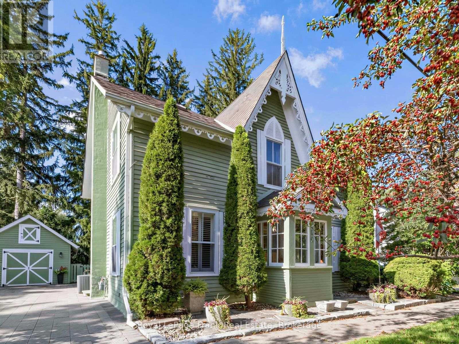 523 Queen Street, Scugog (Port Perry), Ontario L9L 1L2 - Photo 1 - E13795410