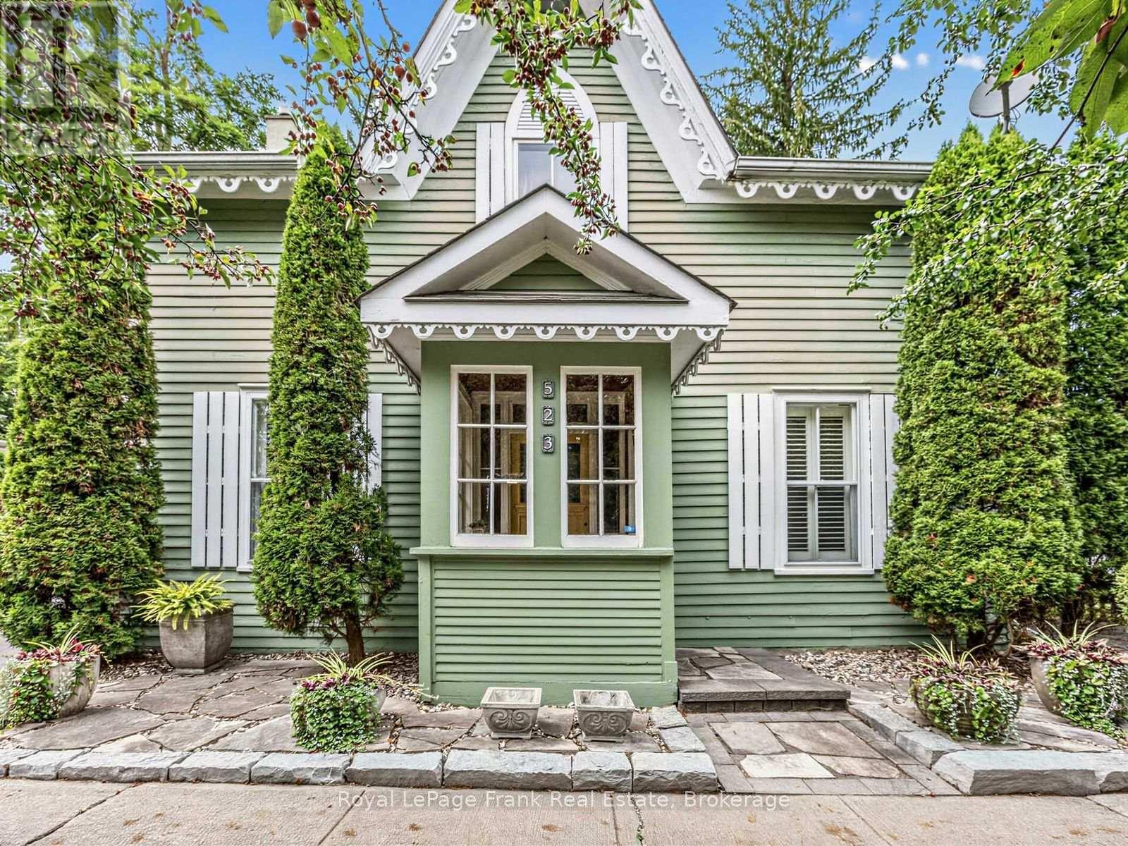 523 Queen Street, Scugog (Port Perry), Ontario L9L 1L2 - Photo 2 - E13795410
