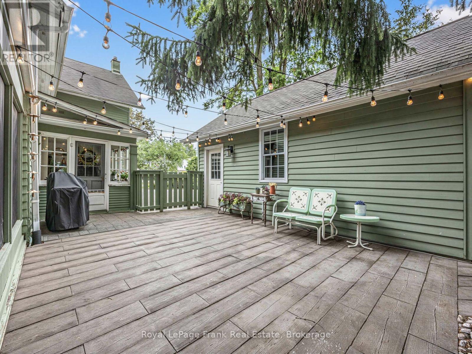 523 Queen Street, Scugog (Port Perry), Ontario L9L 1L2 - Photo 30 - E13795410