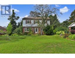 71 GREENHILL DRIVE, Peterborough, Ontario