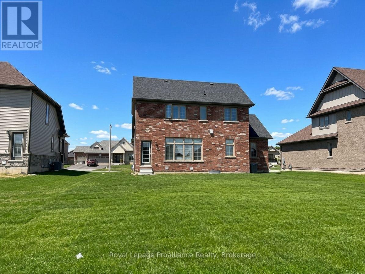 6 Larissa Park Drive, Quinte West (Murray Ward), Ontario  K0L 1L0 - Photo 14 - X13795412