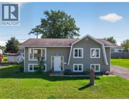64 Pasadena Drive, Moncton, New Brunswick