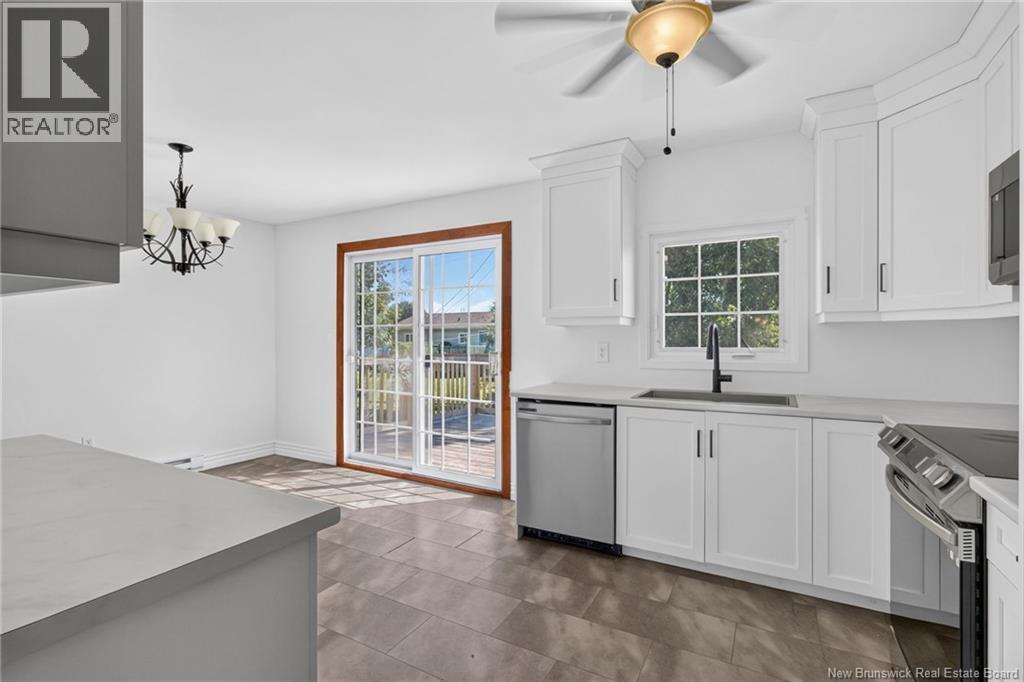 64 Pasadena Drive, Moncton, New Brunswick  E1G 1H5 - Photo 12 - NB144344