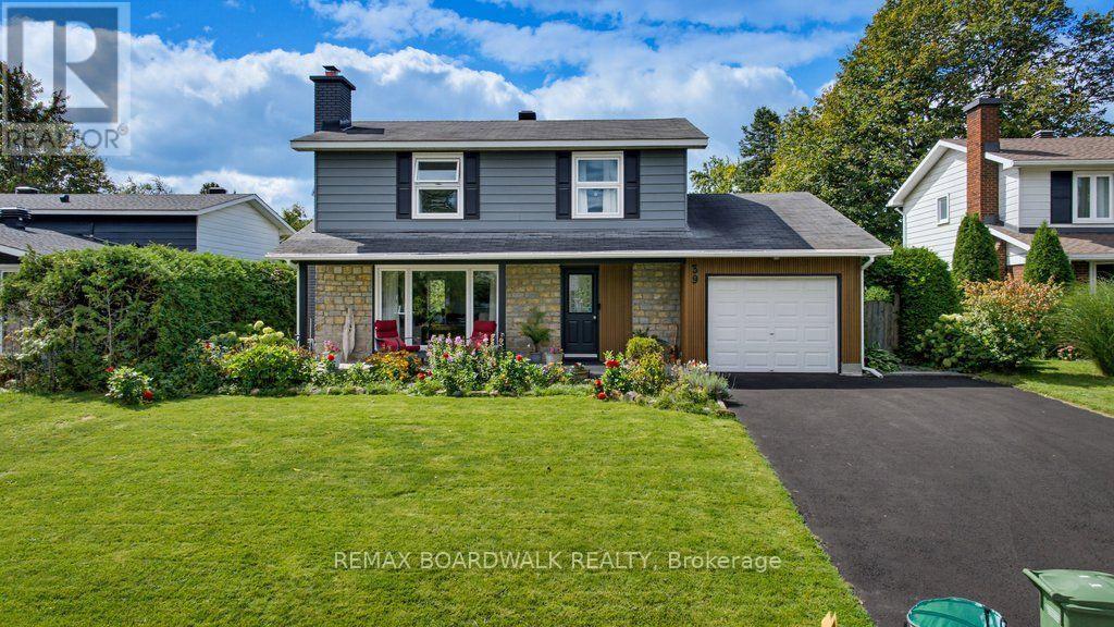 39 WELKIN CRESCENT, Ottawa, Ontario