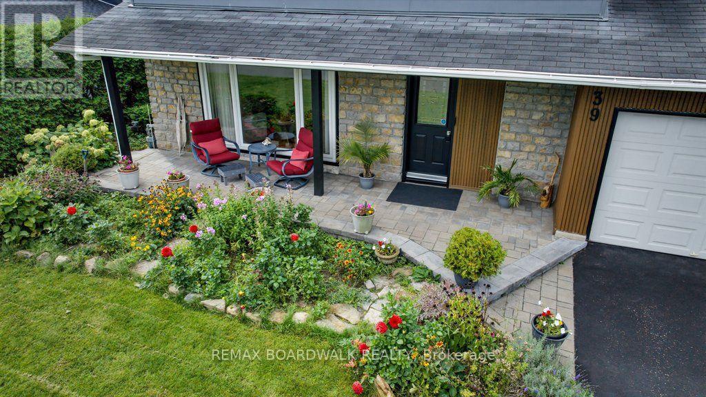39 Welkin Crescent, Ottawa, Ontario  K2E 5M4 - Photo 4 - X13795294