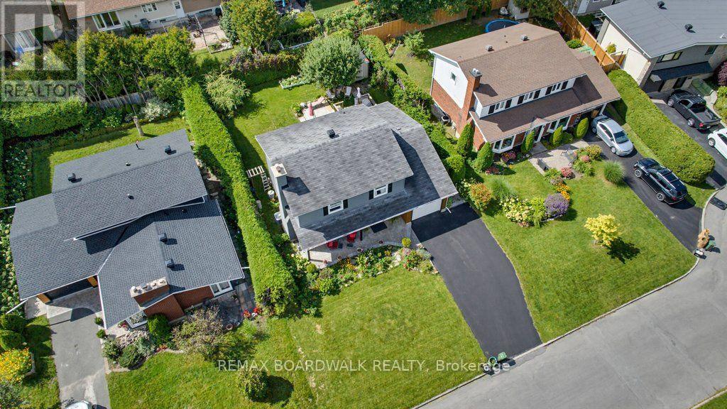 39 Welkin Crescent, Ottawa, Ontario  K2E 5M4 - Photo 45 - X13795294