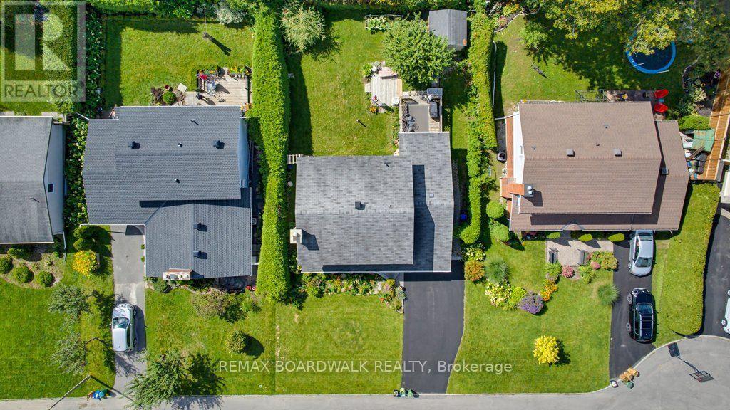 39 Welkin Crescent, Ottawa, Ontario  K2E 5M4 - Photo 46 - X13795294