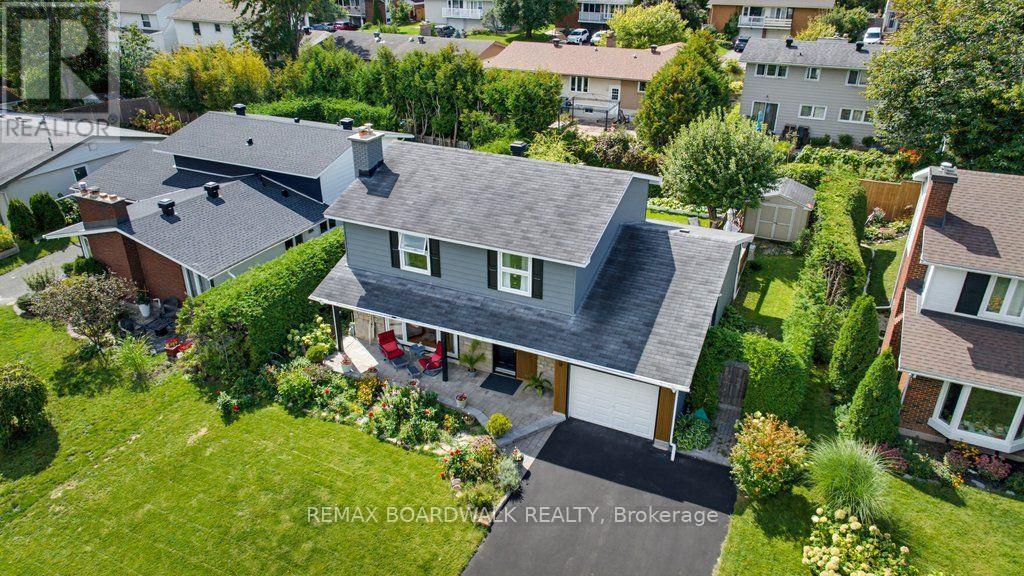 39 Welkin Crescent, Ottawa, Ontario  K2E 5M4 - Photo 5 - X13795294