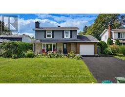 39 WELKIN CRESCENT, Ottawa, Ontario