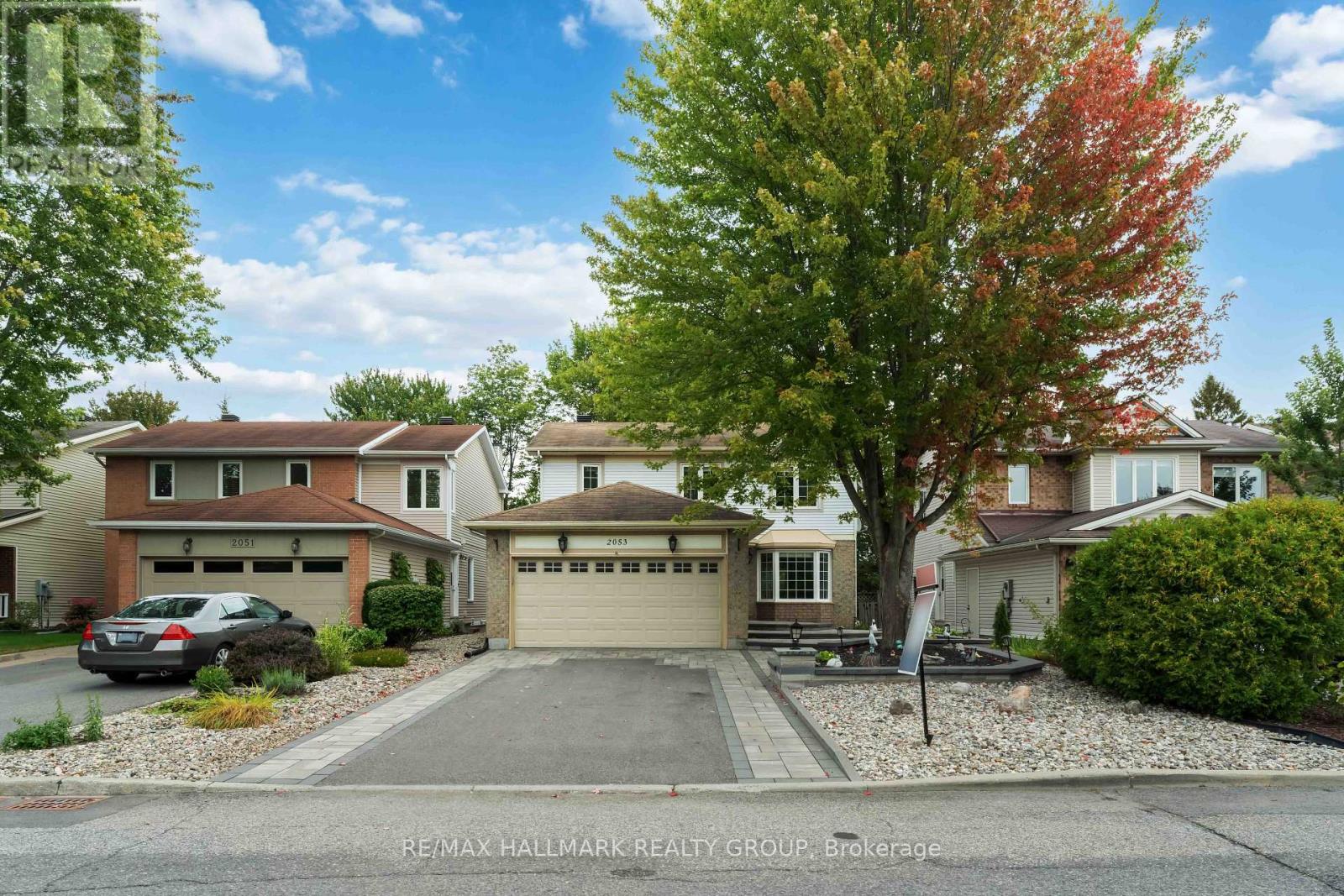 2053 ROLLING BROOK DRIVE, Ottawa, Ontario