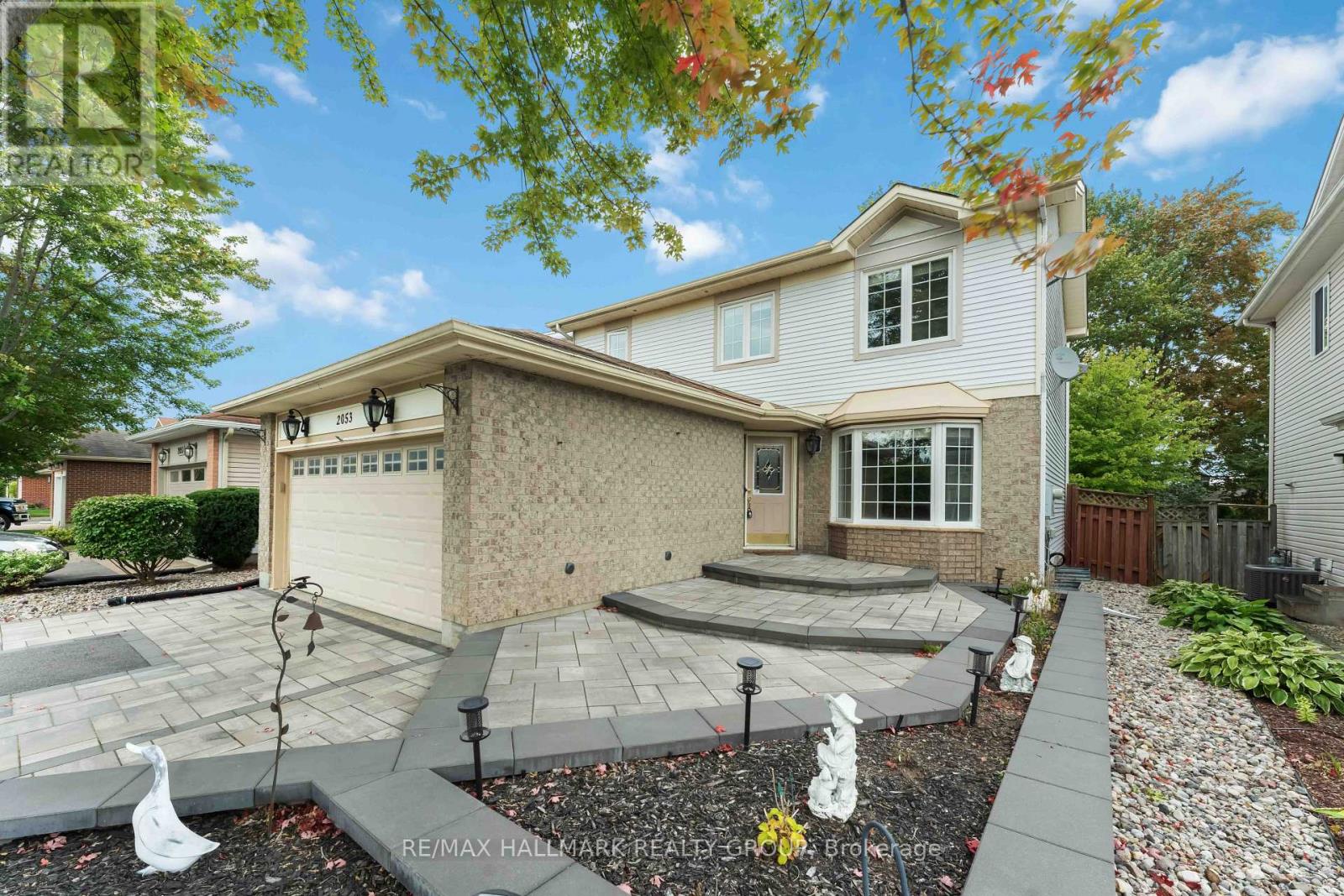 2053 Rolling Brook Drive, Ottawa, Ontario  K1W 1C9 - Photo 2 - X13795330