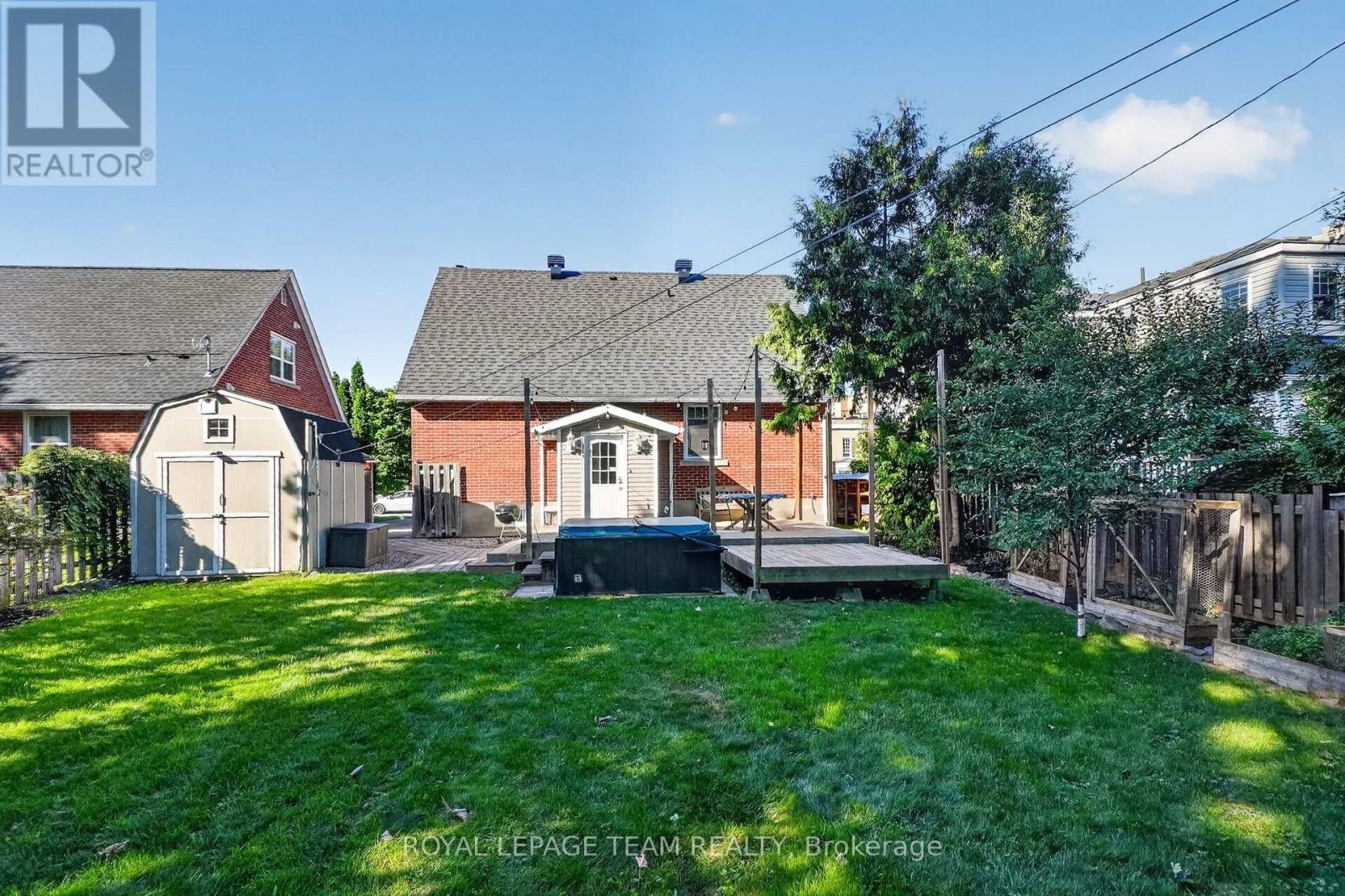 567 Redwood Avenue, Ottawa, Ontario  K2A 3E7 - Photo 34 - X13795362
