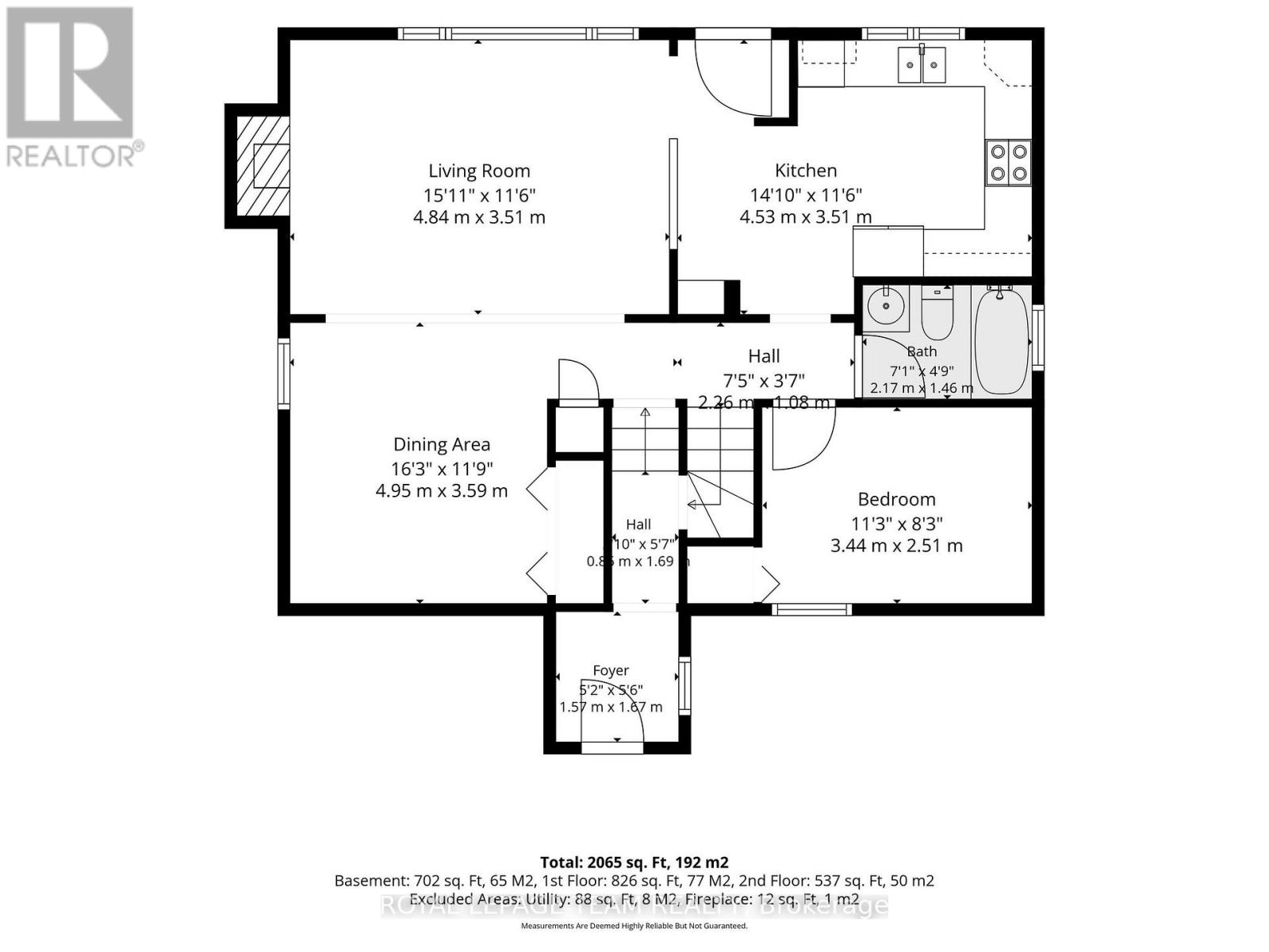 567 Redwood Avenue, Ottawa, Ontario  K2A 3E7 - Photo 40 - X13795362