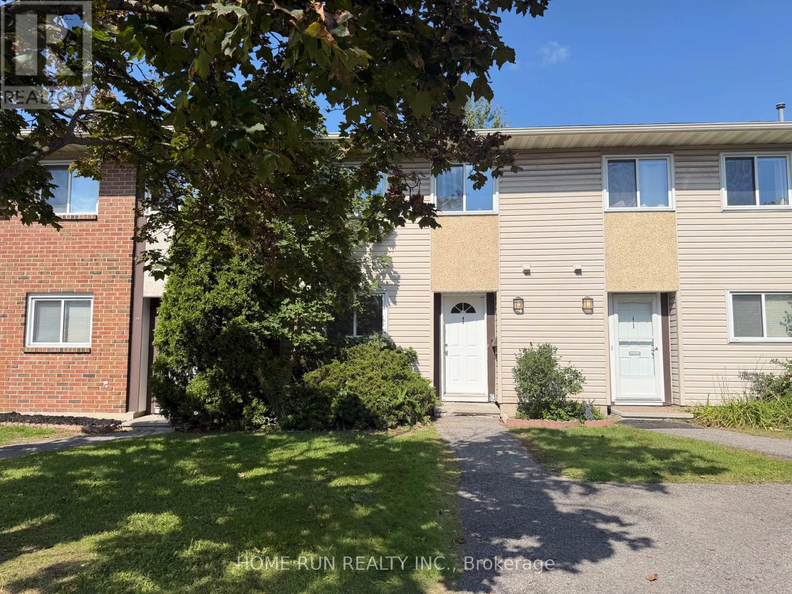 40 - 3420 SOUTHGATE ROAD, Ottawa, Ontario
