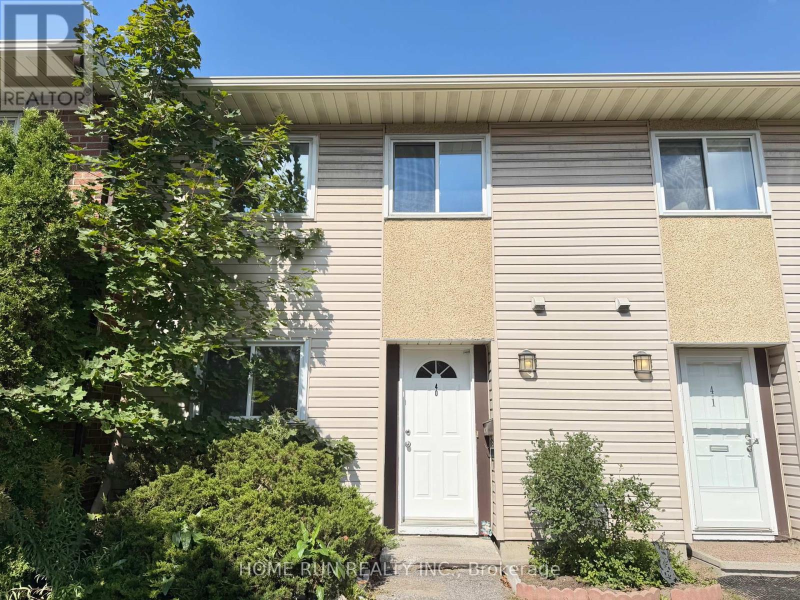 40 - 3420 Southgate Road, Ottawa, Ontario  K1V 9P9 - Photo 2 - X13795388