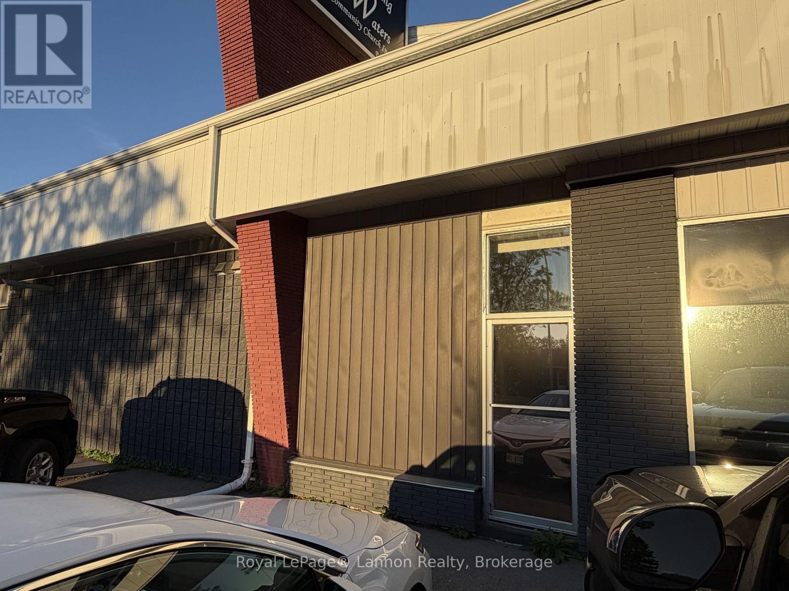 B1-361 HODDER AVENUE, Thunder Bay, Ontario