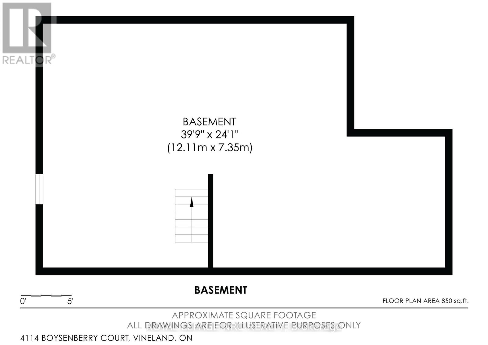 4114 Boysenberry Court, Lincoln, Ontario  L0R 2C0 - Photo 36 - X13795402