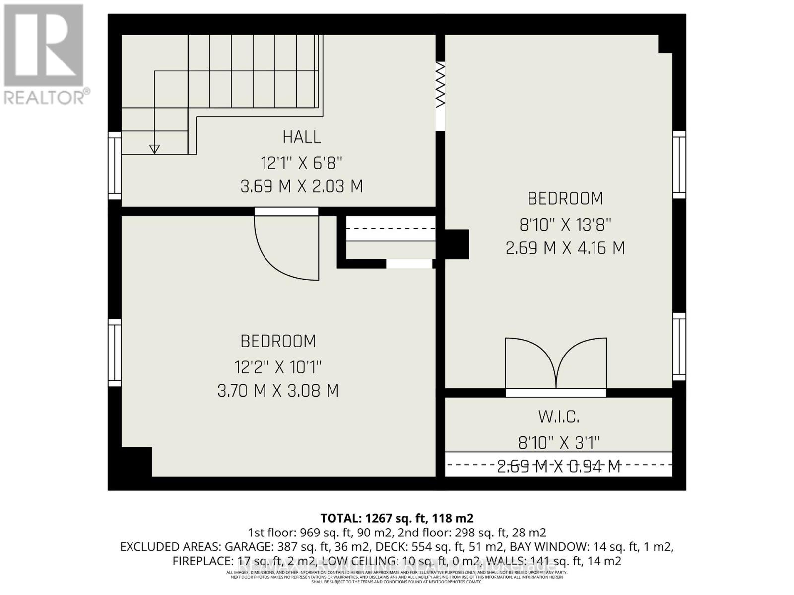 12 Fifth Street, Smiths Falls, Ontario  K7A 3K1 - Photo 23 - X13795386