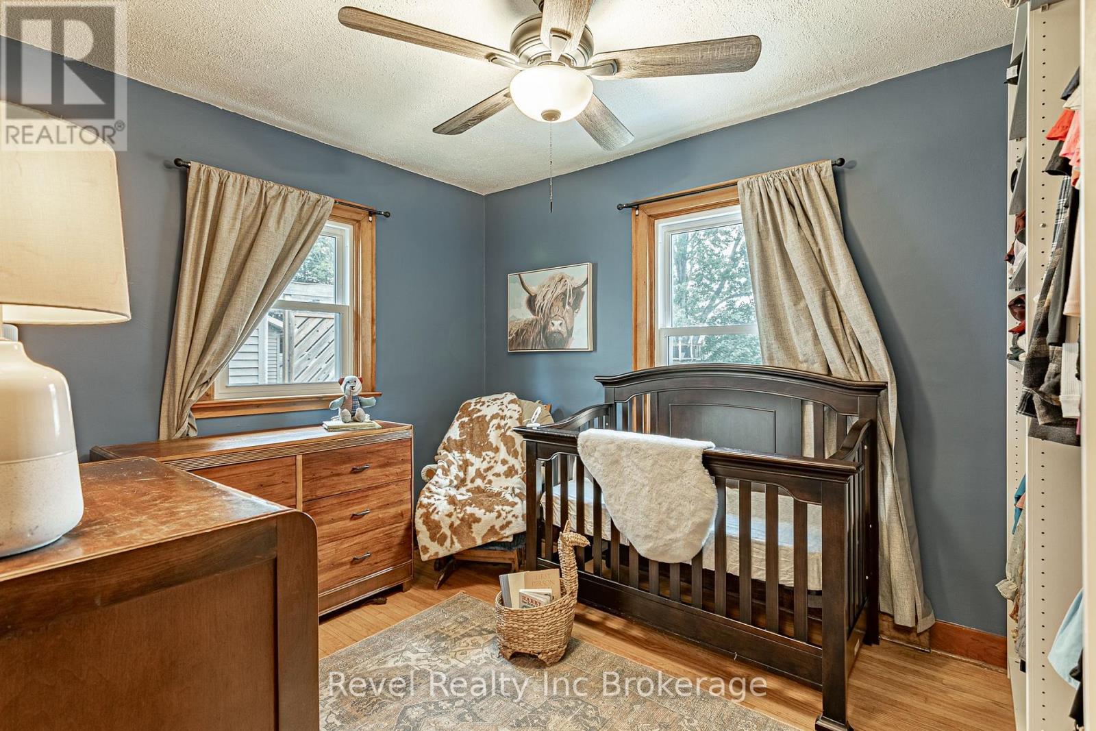 120 Loveys Street E, East Zorra-Tavistock, Ontario  N0L 1J0 - Photo 11 - X13795376