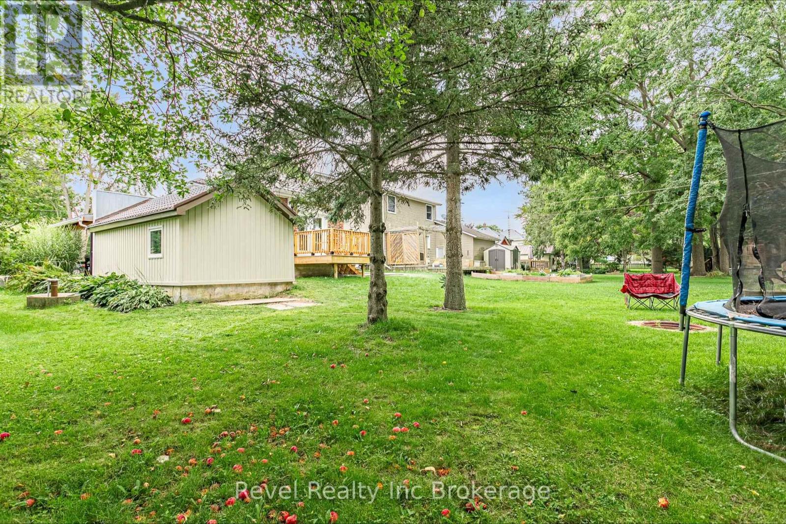 120 Loveys Street E, East Zorra-Tavistock, Ontario  N0L 1J0 - Photo 29 - X13795376
