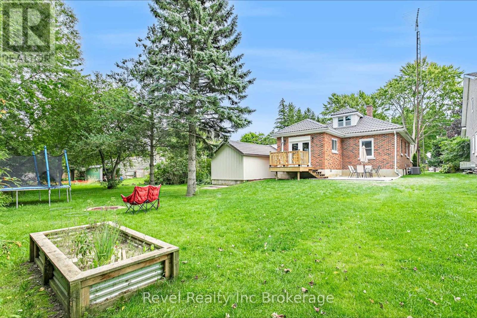 120 Loveys Street E, East Zorra-Tavistock, Ontario  N0L 1J0 - Photo 30 - X13795376