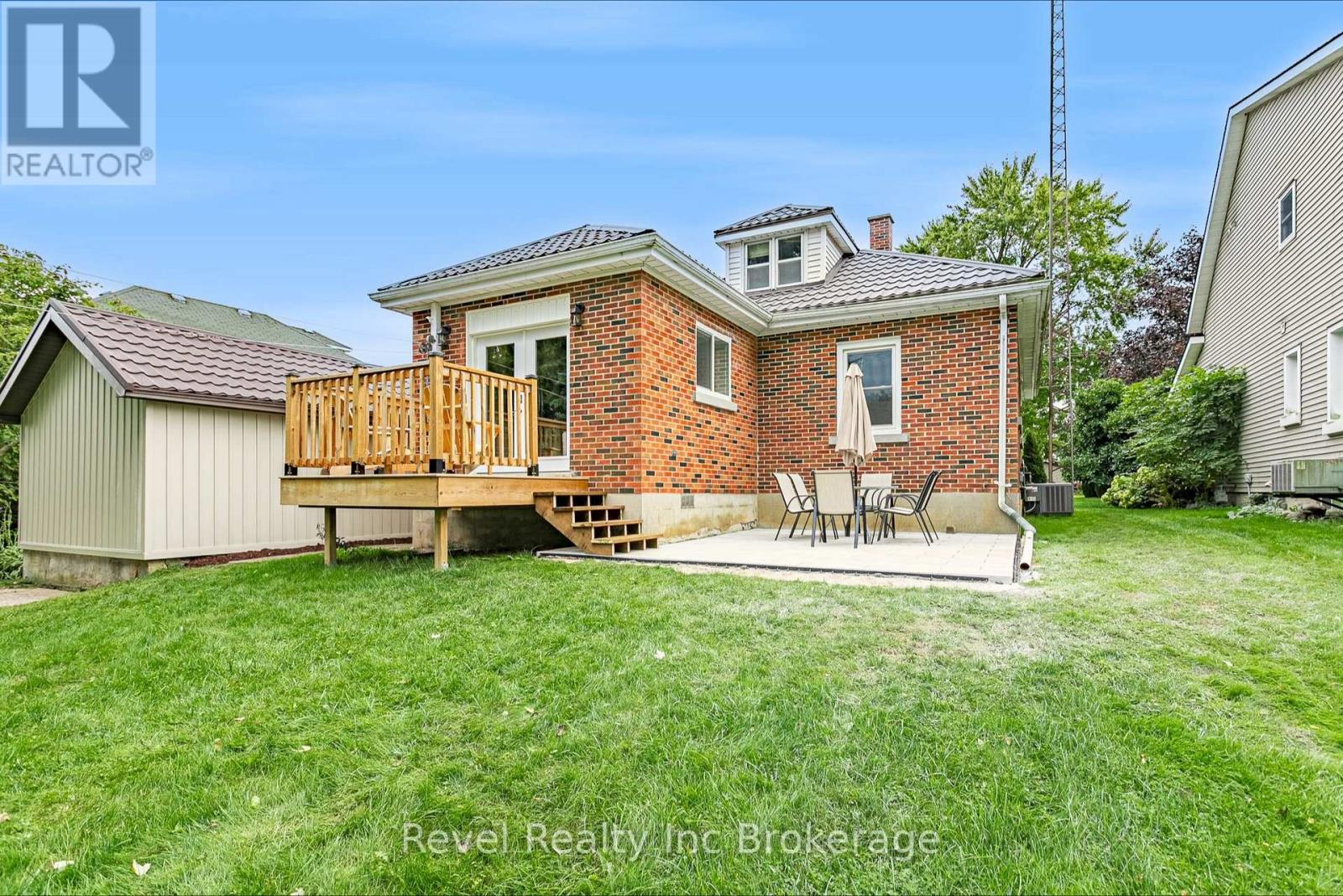 120 Loveys Street E, East Zorra-Tavistock, Ontario  N0L 1J0 - Photo 31 - X13795376