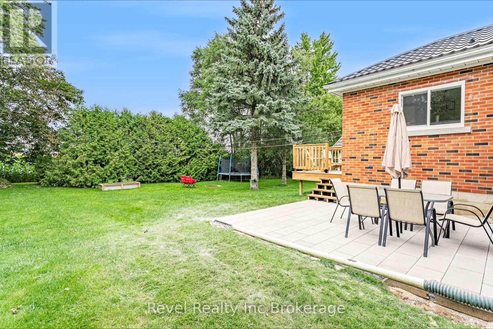 120 Loveys Street E, East Zorra-Tavistock, Ontario  N0L 1J0 - Photo 32 - X13795376