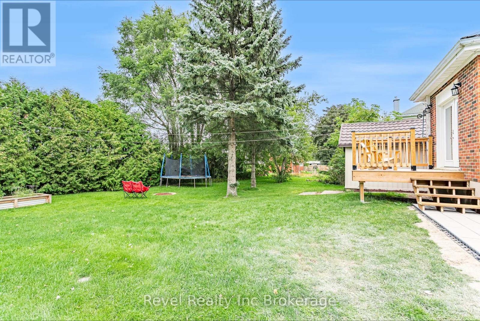 120 Loveys Street E, East Zorra-Tavistock, Ontario  N0L 1J0 - Photo 33 - X13795376